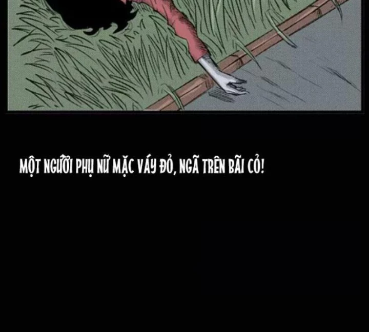Tam Lão Gia Kinh Kỳ Thủ Trát Chapter 1 - 13
