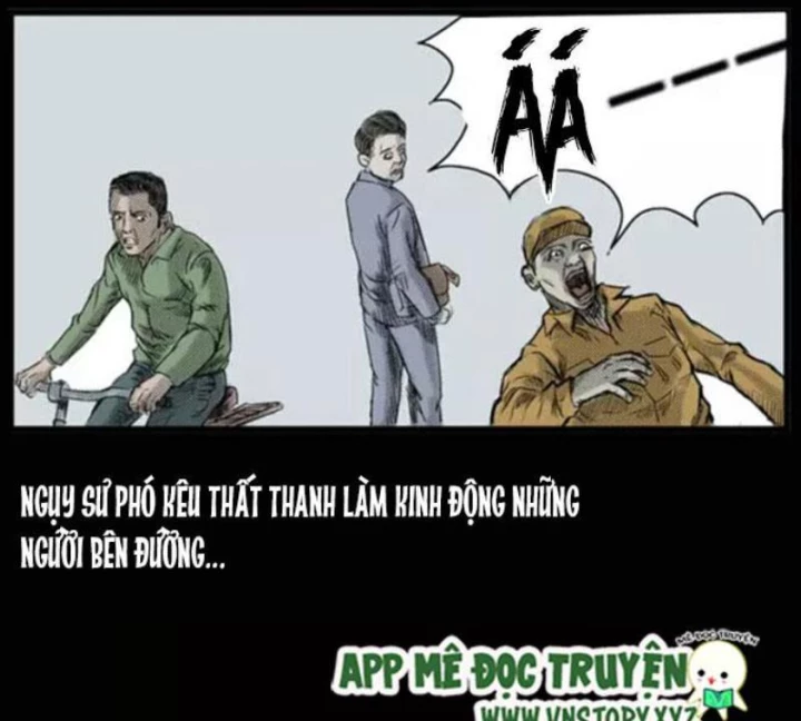 Tam Lão Gia Kinh Kỳ Thủ Trát Chapter 1 - 14