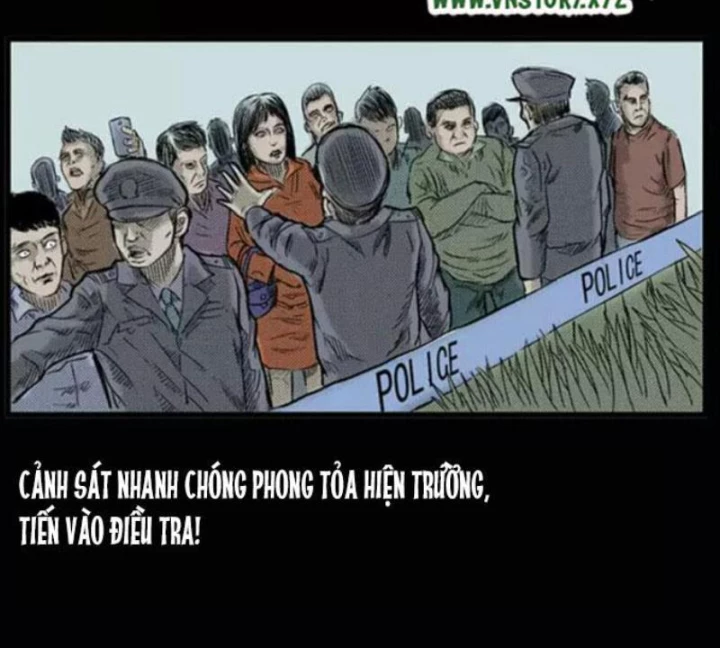 Tam Lão Gia Kinh Kỳ Thủ Trát Chapter 1 - 15