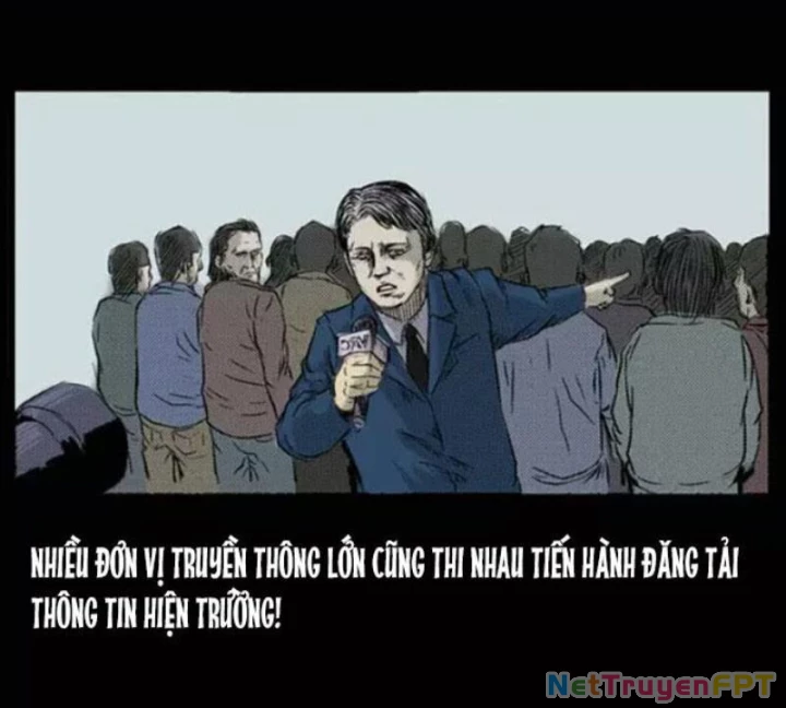 Tam Lão Gia Kinh Kỳ Thủ Trát Chapter 1 - 16