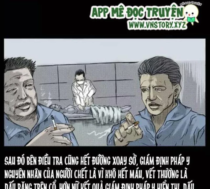 Tam Lão Gia Kinh Kỳ Thủ Trát Chapter 1 - 17