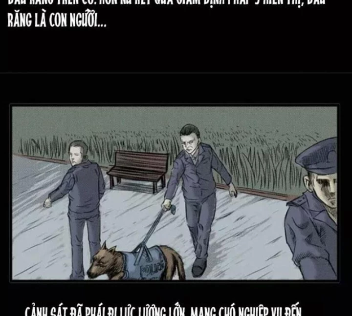 Tam Lão Gia Kinh Kỳ Thủ Trát Chapter 1 - 18