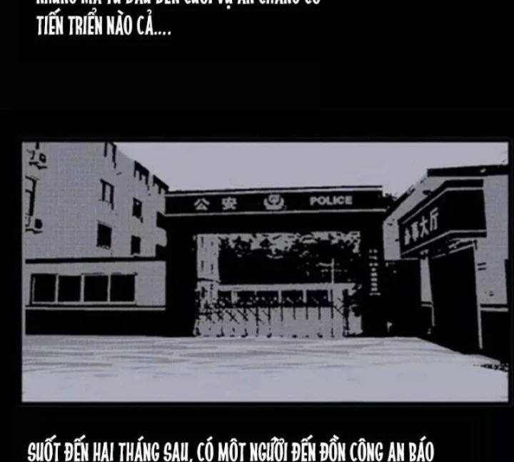 Tam Lão Gia Kinh Kỳ Thủ Trát Chapter 1 - 20