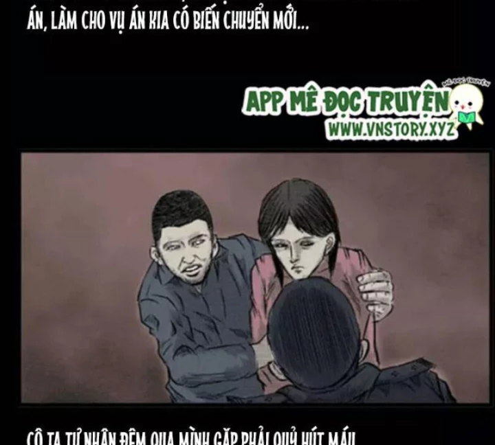 Tam Lão Gia Kinh Kỳ Thủ Trát Chapter 1 - 21
