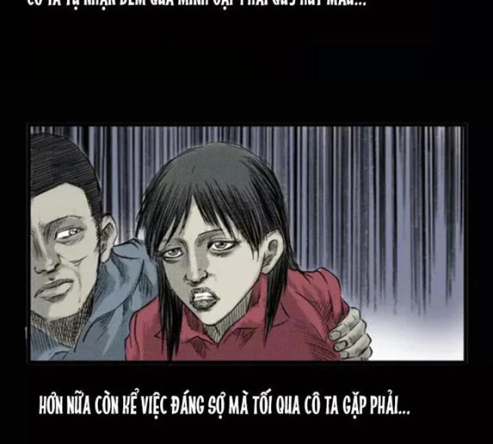 Tam Lão Gia Kinh Kỳ Thủ Trát Chapter 1 - 22