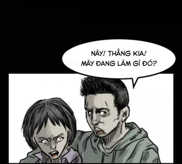 Tam Lão Gia Kinh Kỳ Thủ Trát Chapter 1 - 32