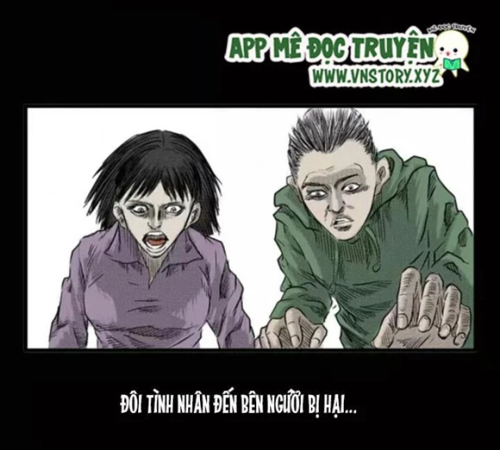 Tam Lão Gia Kinh Kỳ Thủ Trát Chapter 1 - 37
