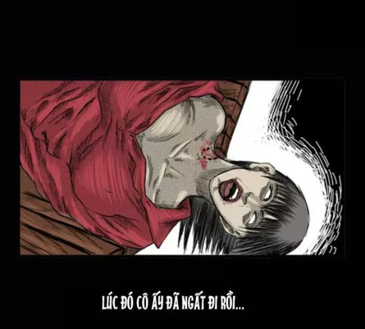 Tam Lão Gia Kinh Kỳ Thủ Trát Chapter 1 - 38