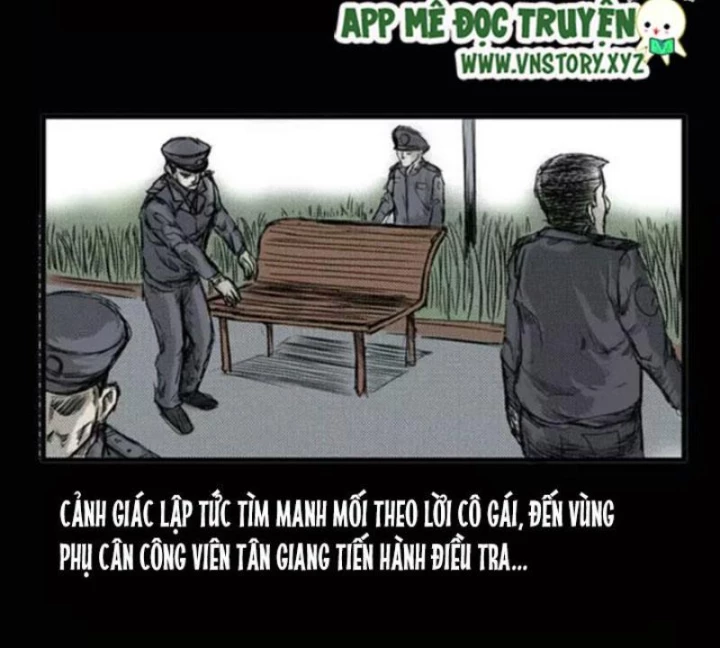 Tam Lão Gia Kinh Kỳ Thủ Trát Chapter 1 - 41