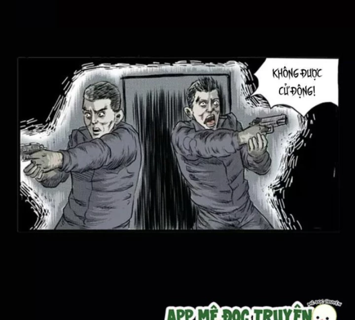 Tam Lão Gia Kinh Kỳ Thủ Trát Chapter 1 - 44