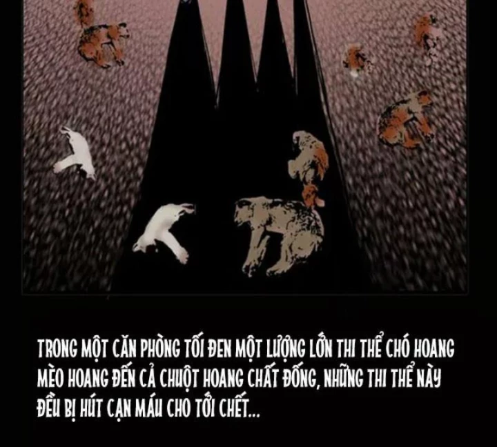 Tam Lão Gia Kinh Kỳ Thủ Trát Chapter 1 - 47