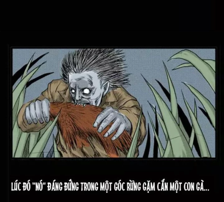 Tam Lão Gia Kinh Kỳ Thủ Trát Chapter 1 - 52
