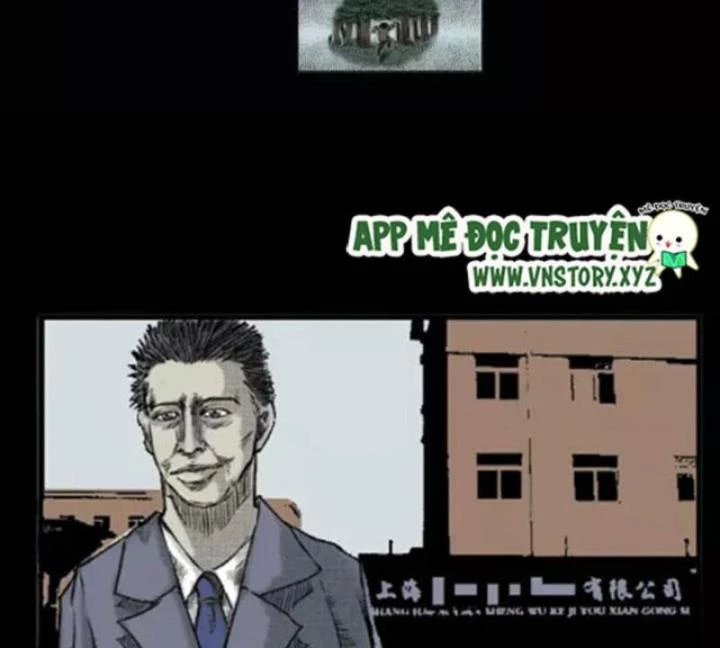 Tam Lão Gia Kinh Kỳ Thủ Trát Chapter 1 - 56