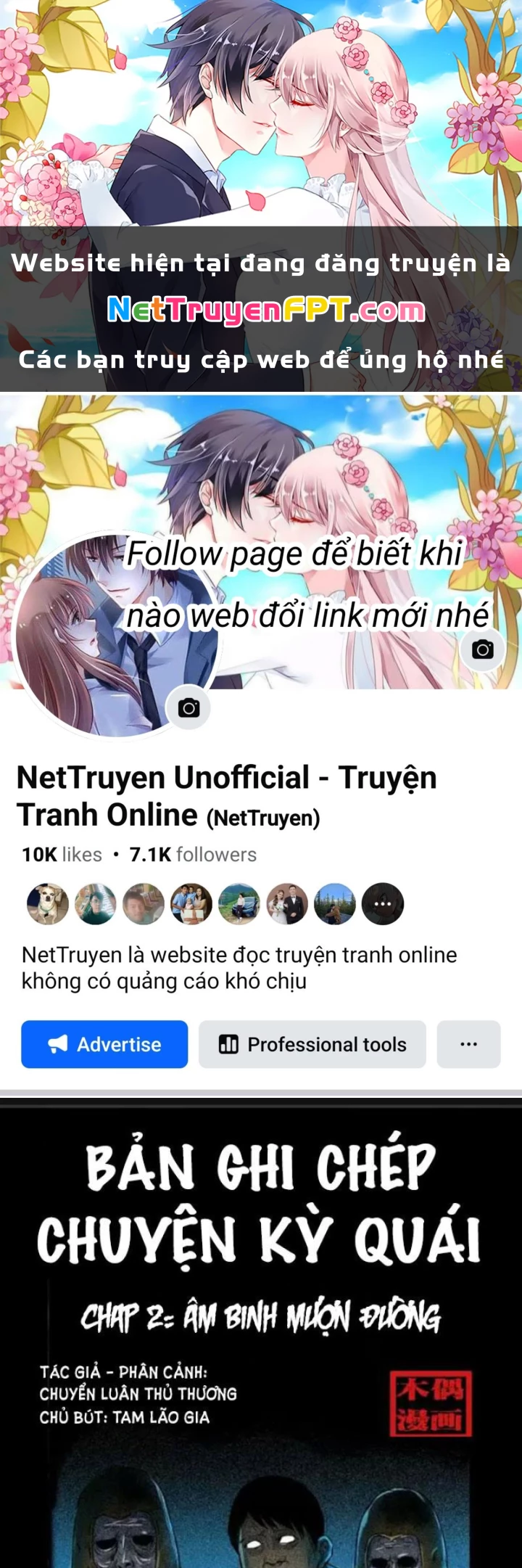 Tam Lão Gia Kinh Kỳ Thủ Trát Chapter 2 - 1