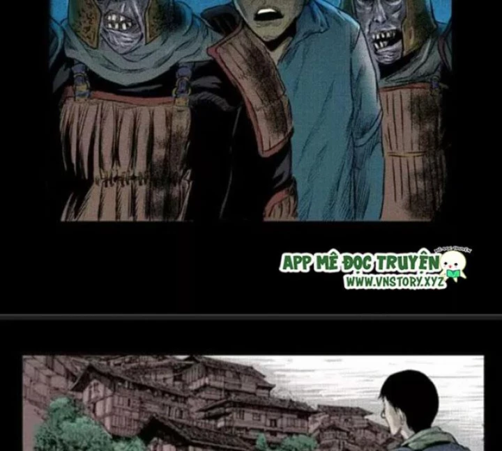 Tam Lão Gia Kinh Kỳ Thủ Trát Chapter 2 - 2