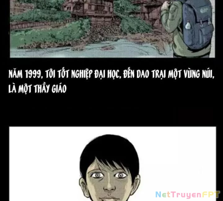 Tam Lão Gia Kinh Kỳ Thủ Trát Chapter 2 - 3