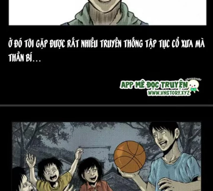 Tam Lão Gia Kinh Kỳ Thủ Trát Chapter 2 - 4