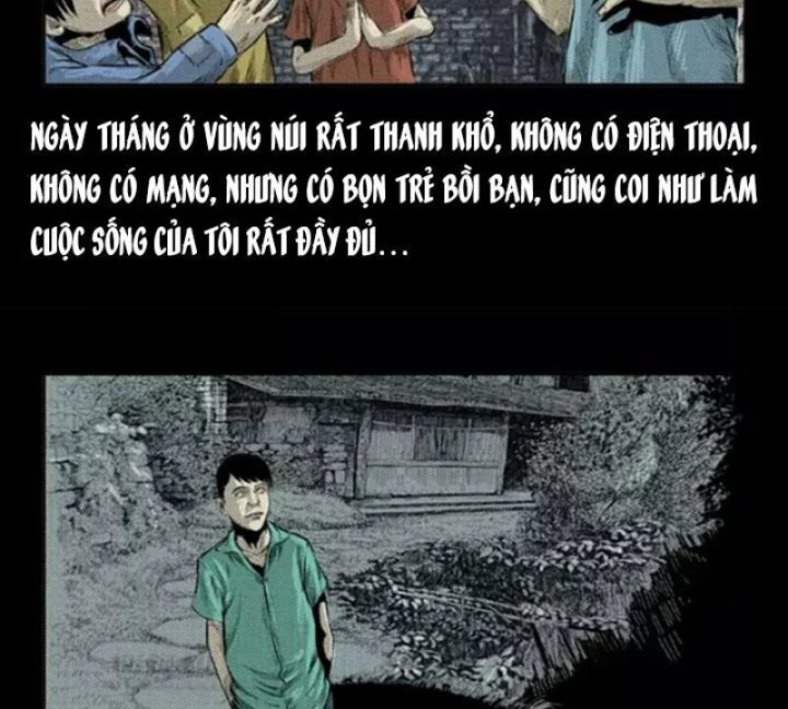 Tam Lão Gia Kinh Kỳ Thủ Trát Chapter 2 - 5