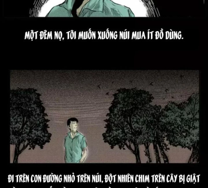 Tam Lão Gia Kinh Kỳ Thủ Trát Chapter 2 - 7