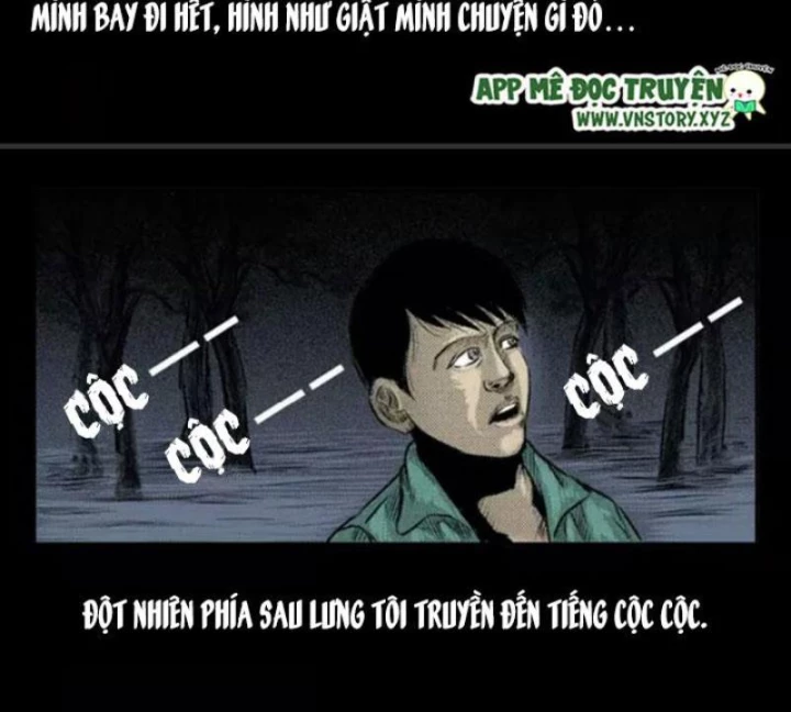 Tam Lão Gia Kinh Kỳ Thủ Trát Chapter 2 - 8