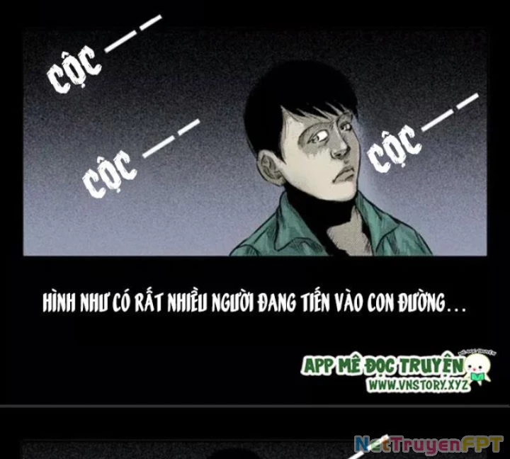 Tam Lão Gia Kinh Kỳ Thủ Trát Chapter 2 - 9