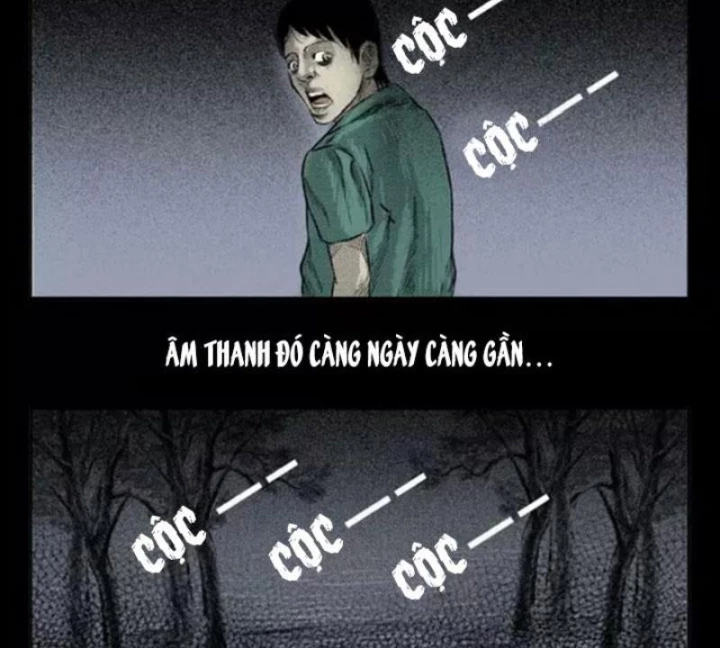 Tam Lão Gia Kinh Kỳ Thủ Trát Chapter 2 - 10