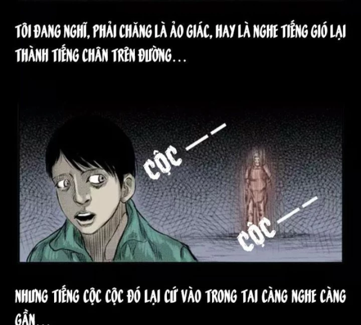 Tam Lão Gia Kinh Kỳ Thủ Trát Chapter 2 - 12