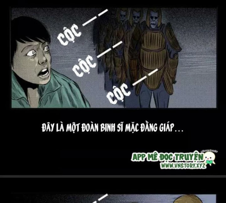 Tam Lão Gia Kinh Kỳ Thủ Trát Chapter 2 - 14