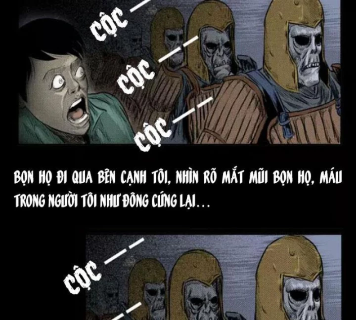 Tam Lão Gia Kinh Kỳ Thủ Trát Chapter 2 - 15