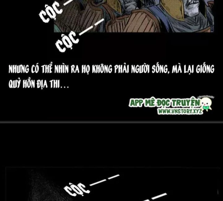 Tam Lão Gia Kinh Kỳ Thủ Trát Chapter 2 - 16