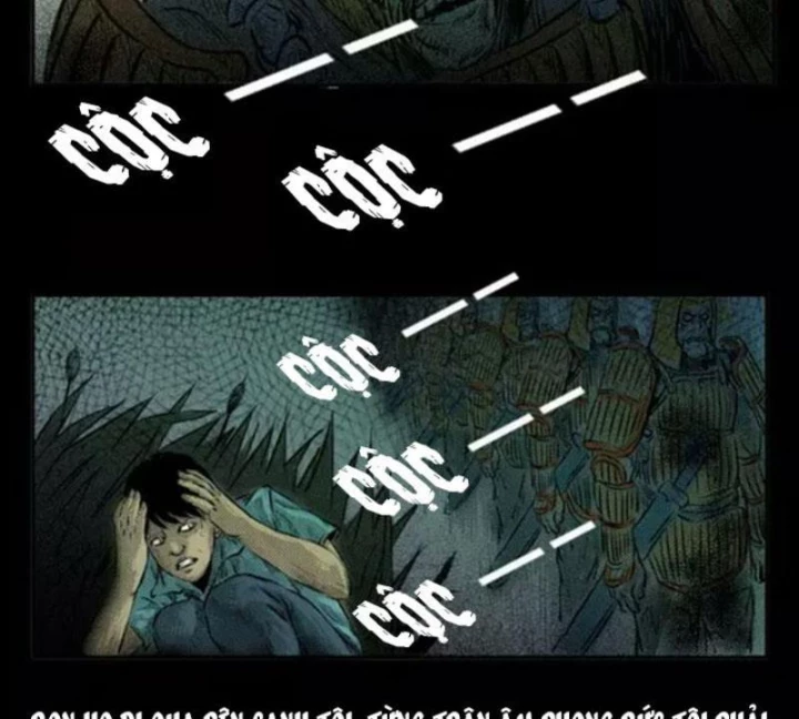 Tam Lão Gia Kinh Kỳ Thủ Trát Chapter 2 - 19