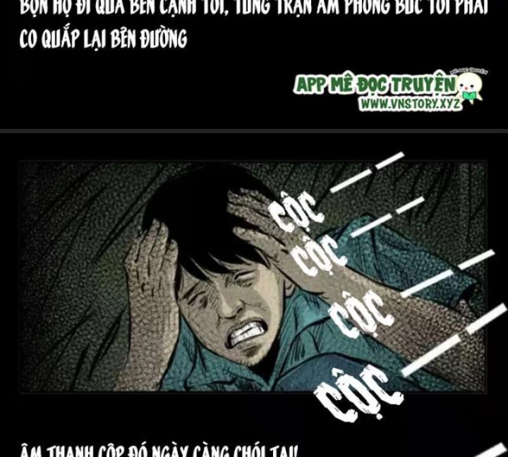 Tam Lão Gia Kinh Kỳ Thủ Trát Chapter 2 - 20