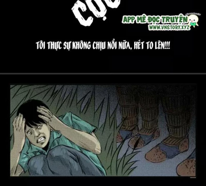 Tam Lão Gia Kinh Kỳ Thủ Trát Chapter 2 - 22