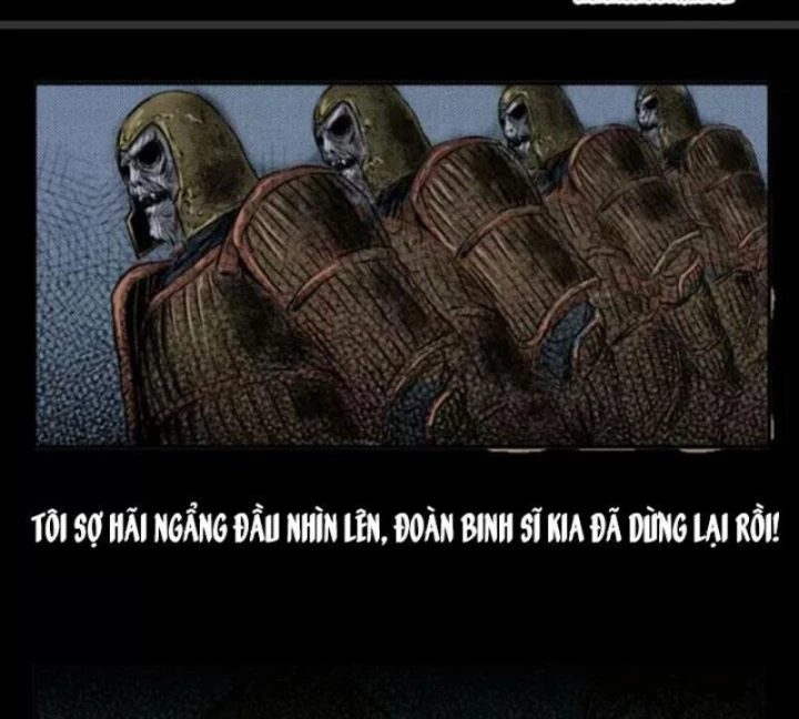 Tam Lão Gia Kinh Kỳ Thủ Trát Chapter 2 - 24