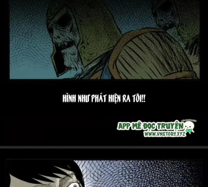Tam Lão Gia Kinh Kỳ Thủ Trát Chapter 2 - 25