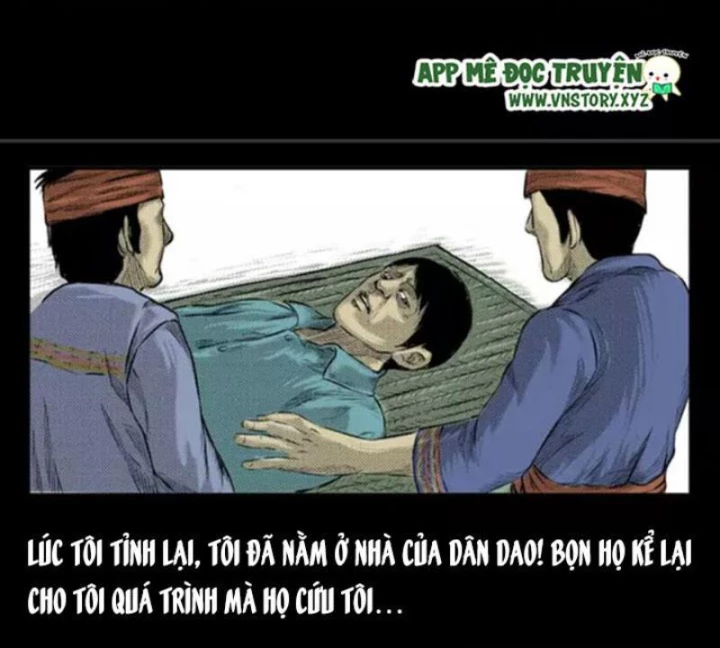 Tam Lão Gia Kinh Kỳ Thủ Trát Chapter 2 - 29
