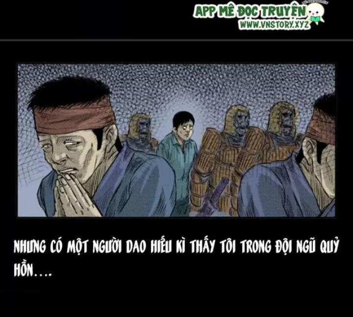 Tam Lão Gia Kinh Kỳ Thủ Trát Chapter 2 - 31