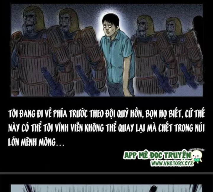 Tam Lão Gia Kinh Kỳ Thủ Trát Chapter 2 - 32
