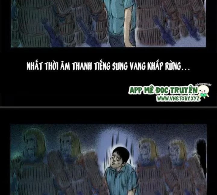 Tam Lão Gia Kinh Kỳ Thủ Trát Chapter 2 - 34