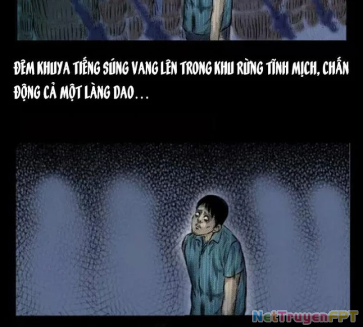 Tam Lão Gia Kinh Kỳ Thủ Trát Chapter 2 - 35