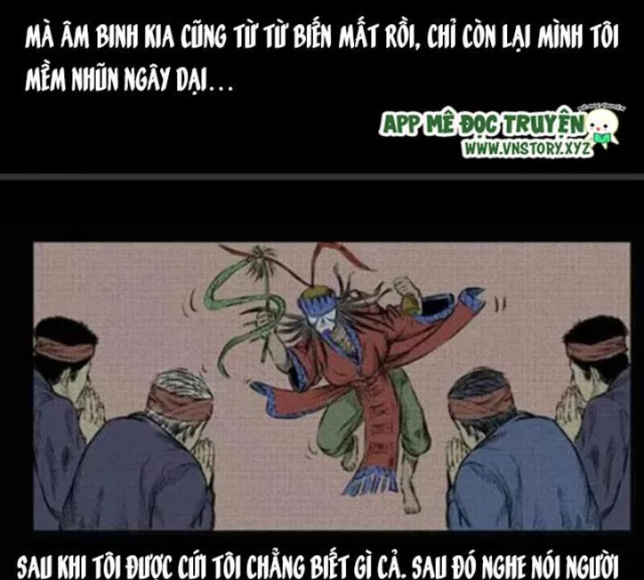 Tam Lão Gia Kinh Kỳ Thủ Trát Chapter 2 - 36