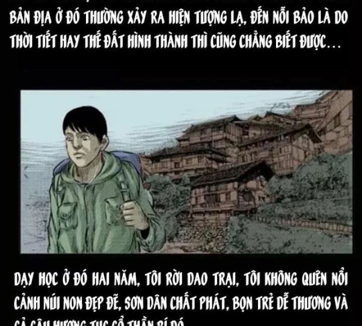 Tam Lão Gia Kinh Kỳ Thủ Trát Chapter 2 - 37
