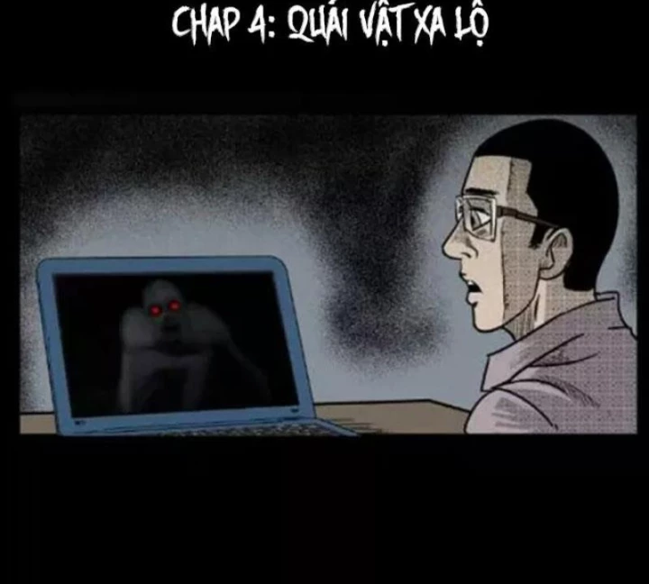 Tam Lão Gia Kinh Kỳ Thủ Trát Chapter 3 - 2