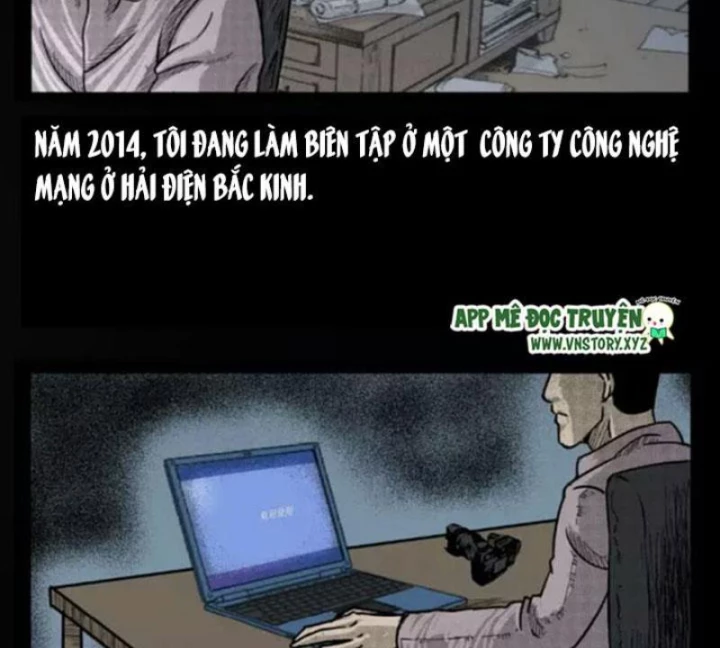 Tam Lão Gia Kinh Kỳ Thủ Trát Chapter 3 - 4