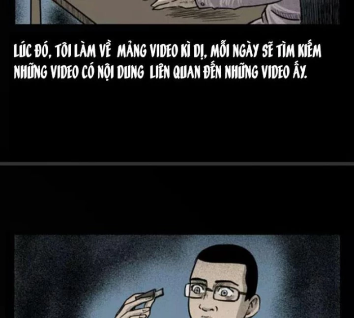 Tam Lão Gia Kinh Kỳ Thủ Trát Chapter 3 - 5