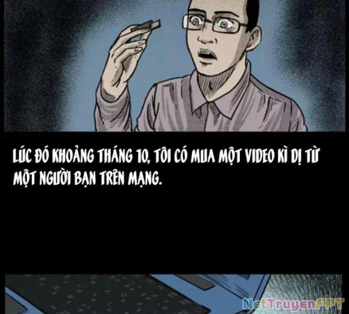 Tam Lão Gia Kinh Kỳ Thủ Trát Chapter 3 - 6