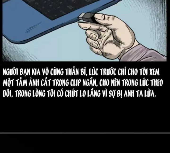 Tam Lão Gia Kinh Kỳ Thủ Trát Chapter 3 - 7