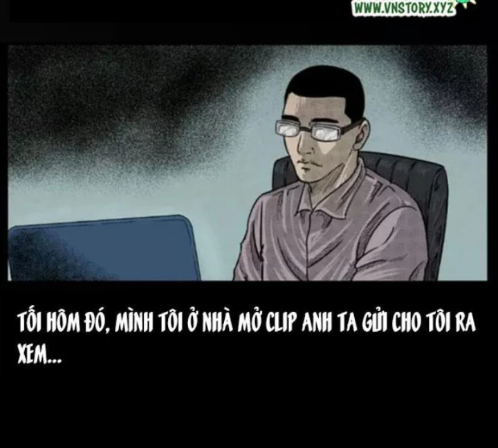Tam Lão Gia Kinh Kỳ Thủ Trát Chapter 3 - 9