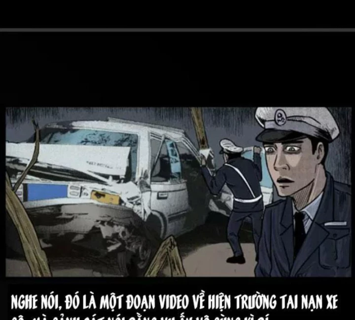 Tam Lão Gia Kinh Kỳ Thủ Trát Chapter 3 - 10