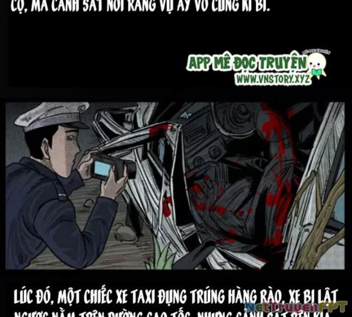 Tam Lão Gia Kinh Kỳ Thủ Trát Chapter 3 - 11
